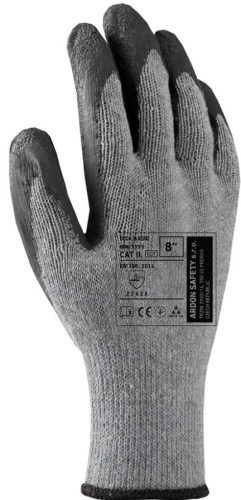 Rękawice DICK BASIC A9063/10/SPE z blistrem (recodrag) rozm. 10