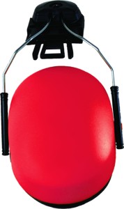 Nauszniki z adapterem 4EAR M60