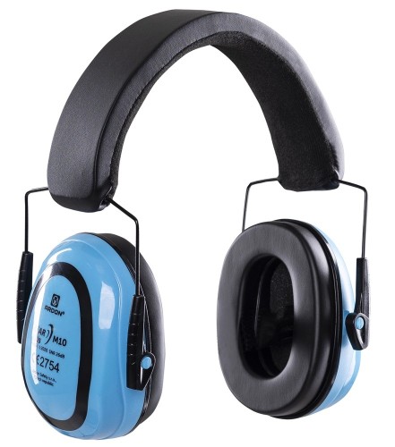 Nauszniki Ardon  4EAR M10 KIDS niebieski