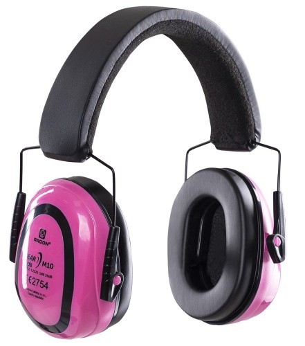 Nauszniki Ardon  4EAR M10 KIDS różowy