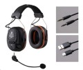 Nauszniki aktywne, sterowane Ardon EARZONE PRO C z Bluetooth 5.3 1