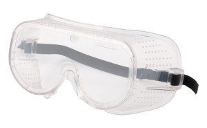 Okulary G3011 Ramki bezbarwne, szkła bezbarwne, ramka z PVC