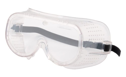 Okulary G3011 Ramki bezbarwne, szkła bezbarwne, ramka z PVC