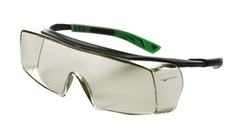 Okulary UNIVET 5X7 In/Out 5X7.31.11.00