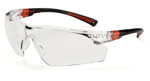 Okulary UNIVET 506UP bezbarwne 506U.04.03.00
