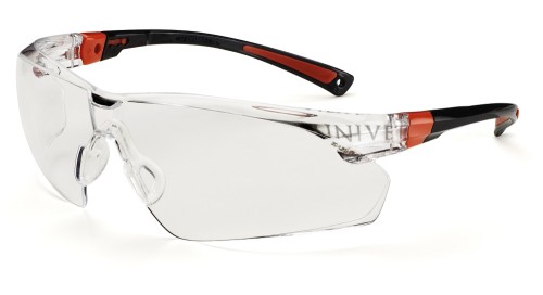 Okulary UNIVET 506UP bezbarwne 506U.04.03.00