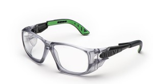 Okulary UNIVET 5X9 clear 5X9.03.00.00