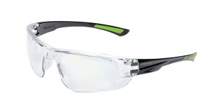 Okulary P3 bezbarwne