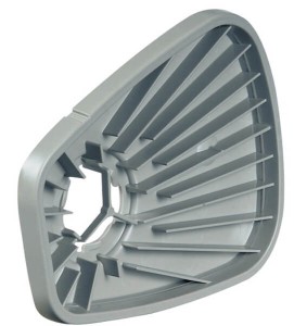 Podstawka pod filtry 3M 603 Podstawka pod filtry.Cena za 1 sztukę sprzedawane po 2 sztuki.