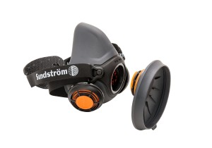 Półmaska Sundström SR 900