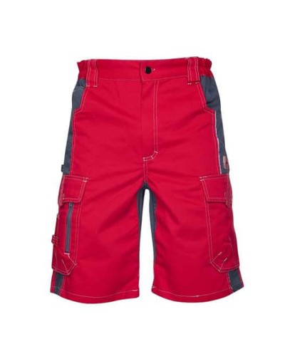 Ardon Spodenki VISION 04 czerwony