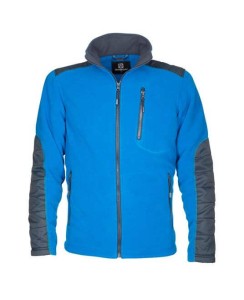 Ardon bluza polarowa 4TECH, niebieska