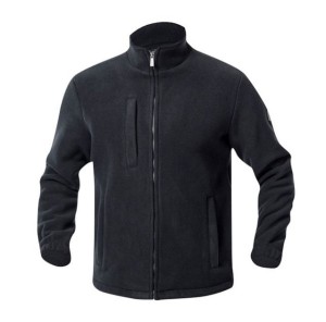 Ardon bluza Polar 450 męska, czarna