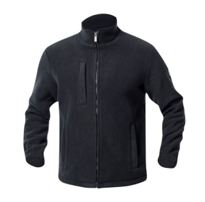 Ardon bluza Polar 450 męska, czarna