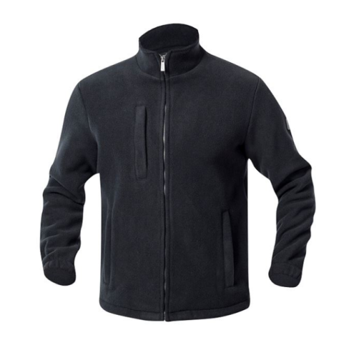 Ardon bluza Polar 450 męska, czarna