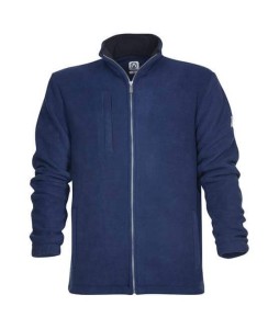 Ardon bluza Polar 450 męska, niebieska