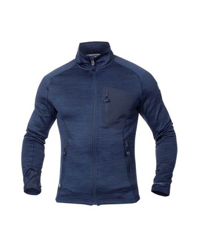 Ardon bluza Breeffidry granatowa
