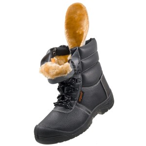 Kozak ocieplany Urgent-112-SB