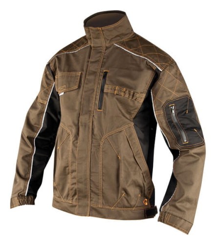Ardon bluza VISION 01 brązowa