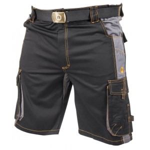 Ardon spodenki VISION 04 czarne