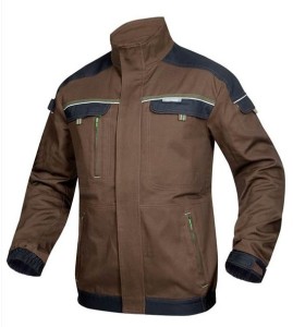 Ardon bluza COOL TREND brązowa