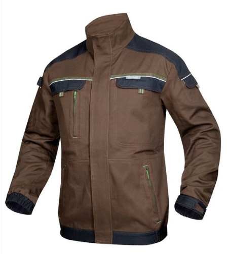 Ardon bluza COOL TREND brązowa
