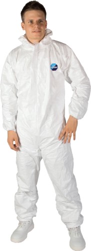 Kombinezon TYVEK CLASSIC XPERT