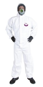 WeesafePro kombinezon ochronny