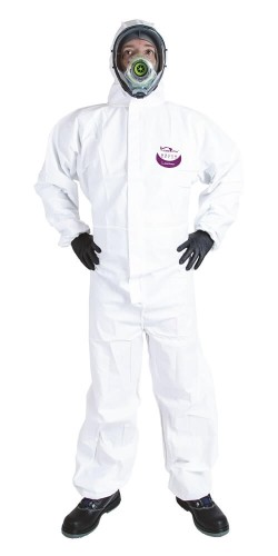 WeesafePro kombinezon ochronny