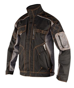Ardon bluza VISION 01 czarno-szara