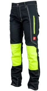 Spodnie w pas Urgent-716