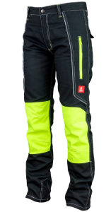 Spodnie w pas Urgent-716