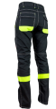 Spodnie w pas Urgent-717