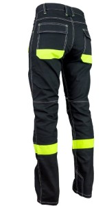Spodnie w pas Urgent-717