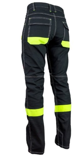 Spodnie w pas Urgent-717