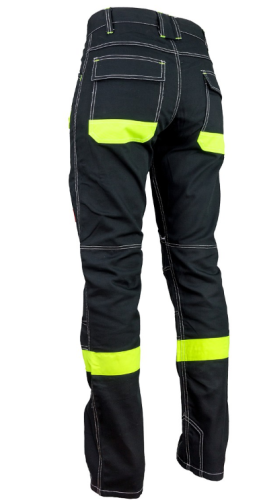 Spodnie w pas Urgent-717