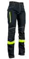 Spodnie w pas Urgent-717 1