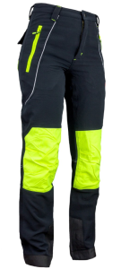 Spodnie do pasa softshellowe Urgent-718