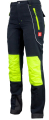 Spodnie do pasa softshellowe Urgent-718 1