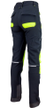 Spodnie do pasa softshellowe Urgent-718 2