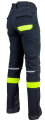 Spodnie do pasa softshellowe Urgent-719