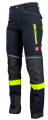 Spodnie do pasa softshellowe Urgent-719 1