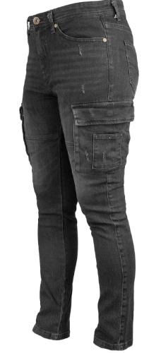 Spodnie robocze jeans URG_730