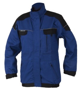 Bluza damska Ardon COOL TREND niebiesko-czarna