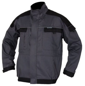Ardon bluza COOL TREND czarno-szara
