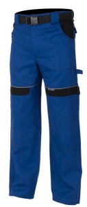 Ardon spodnie COOL TREND pas, niebieskie