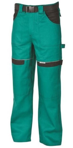 Ardon spodnie COOL TREND pas, zielone