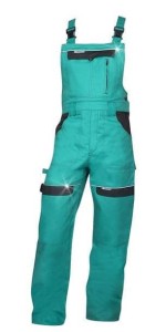 Ardon ogrodniczki COOL TREND zielone