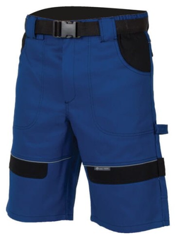 Spodenki Ardon COOL TREND niebieskie