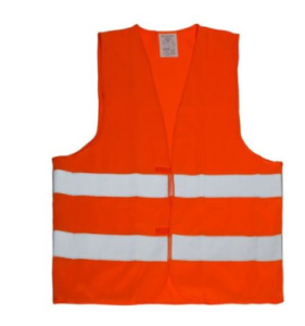 Kamizelka ostrzegawcza pomarańczowa URG-VEST